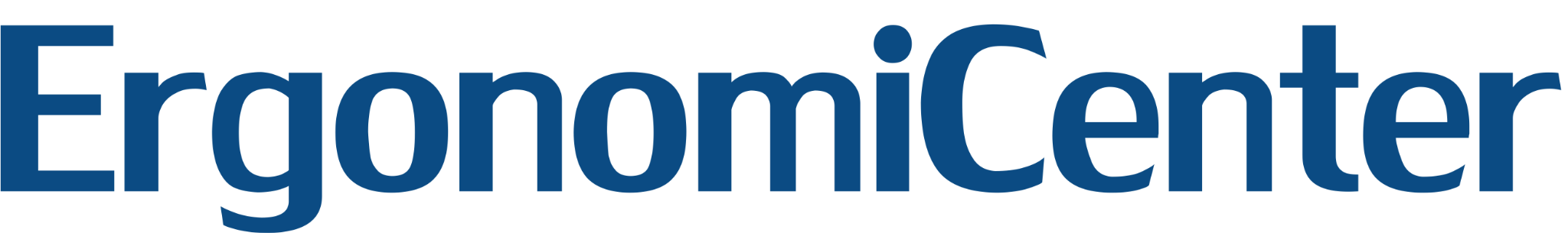 ErgonomiCenter